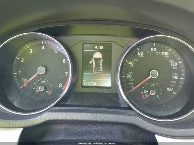 2017 VOLKSWAGEN PASSAT 1VWAT7A37HC084127 Photo 6