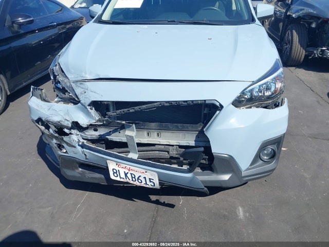 JF2GTAEC1KH347163 Subaru naturally aspirated
