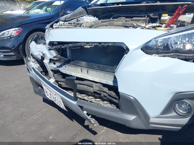 JF2GTAEC1KH347163 Subaru naturally aspirated