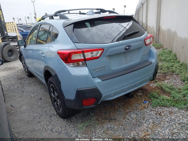 JF2GTAEC1KH347163 Subaru naturally aspirated