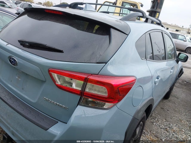 JF2GTAEC1KH347163 Subaru naturally aspirated