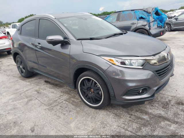 2022 HONDA HR-V 3CZRU5H51NM714050 Photo 0