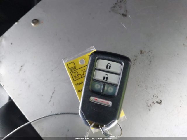 2022 HONDA HR-V 3CZRU5H51NM714050 Photo 10