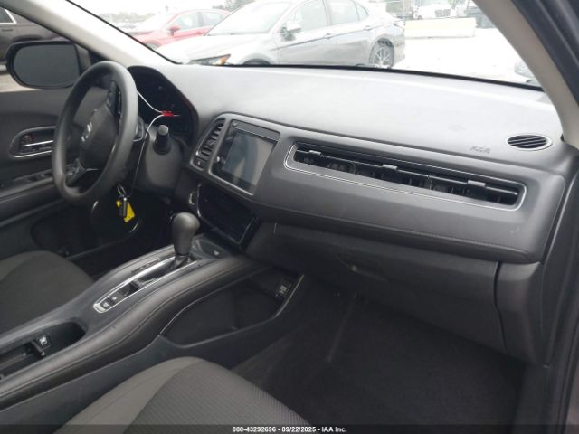 2022 HONDA HR-V 3CZRU5H51NM714050 Photo 4