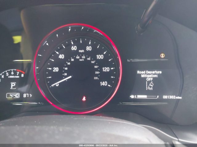 2022 HONDA HR-V 3CZRU5H51NM714050 Photo 6