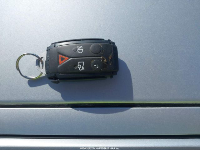 2010 JAGUAR XF SAJWA0GB7ALR54597 Photo 10