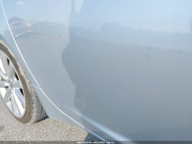 2010 JAGUAR XF SAJWA0GB7ALR54597 Photo 5