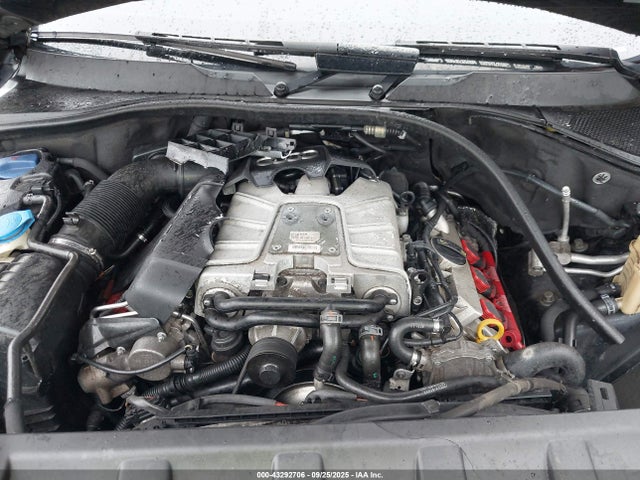 2015 AUDI Q7 WA1LGAFE6FD022565 Photo 9