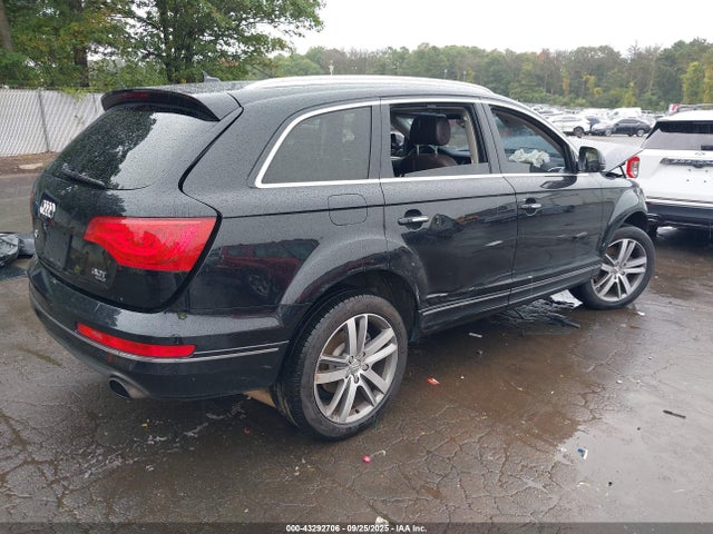2015 AUDI Q7 WA1LGAFE6FD022565 Photo 3