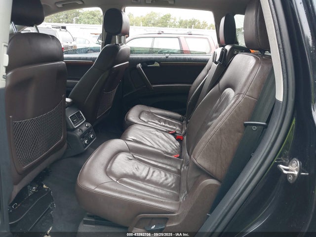 2015 AUDI Q7 WA1LGAFE6FD022565 Photo 7