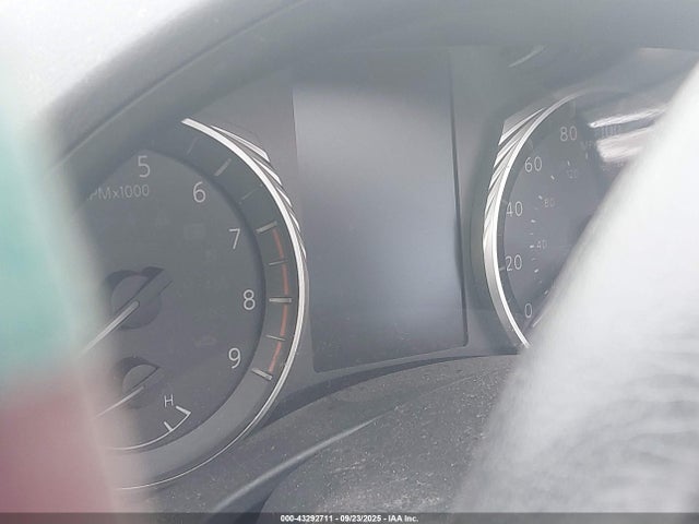 Продаж на аукціоні авто 2019 Infiniti Q50 3.0t Luxe, vin: JN1EV7AR1KM555437, номер лоту: 43292711