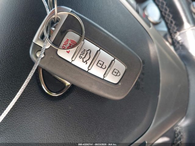 2015 HYUNDAI GENESIS KMHHU6KJ8FU123753 Photo 10