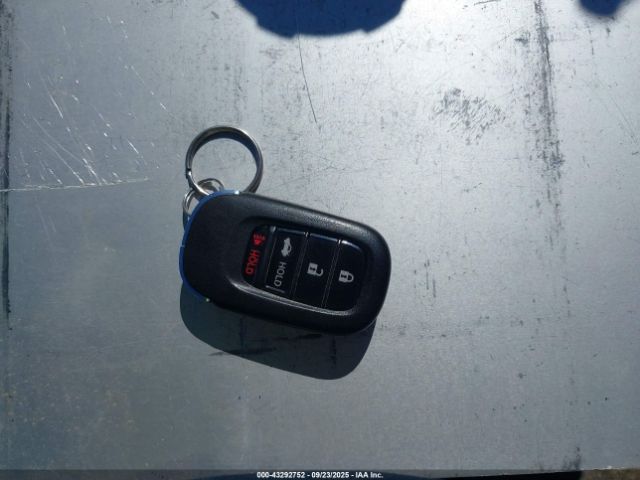 2022 HONDA CIVIC 2HGFE2F23NH508998 Photo 10