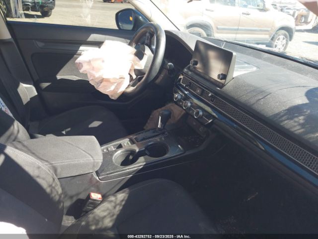 2022 HONDA CIVIC 2HGFE2F23NH508998 Photo 4