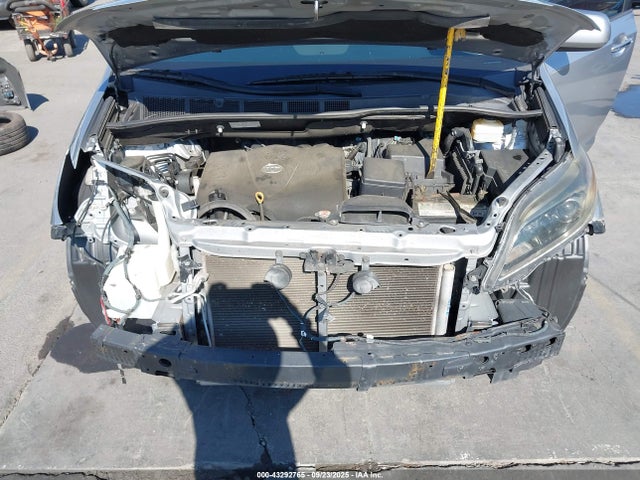 5TDYZ3DC3HS797383 Toyota 2gr-fks