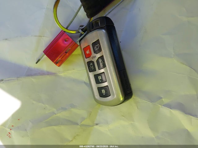 5TDYZ3DC3HS797383 Toyota 2gr-fks