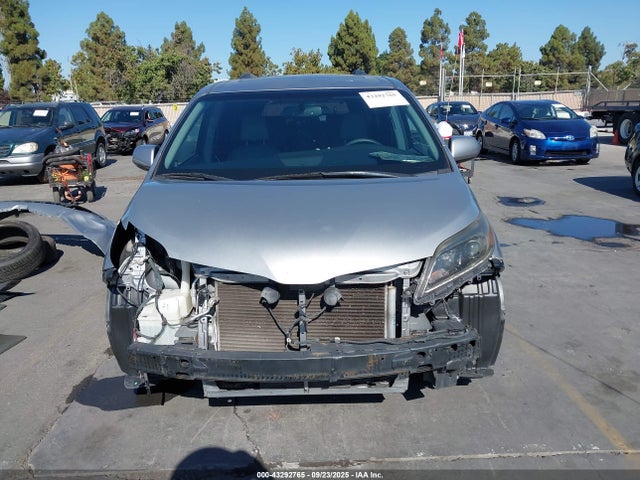 5TDYZ3DC3HS797383 Toyota 2gr-fks