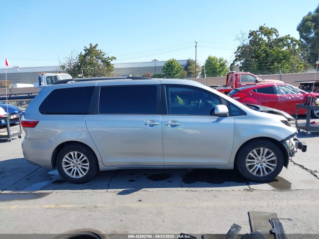 5TDYZ3DC3HS797383 Toyota 2gr-fks