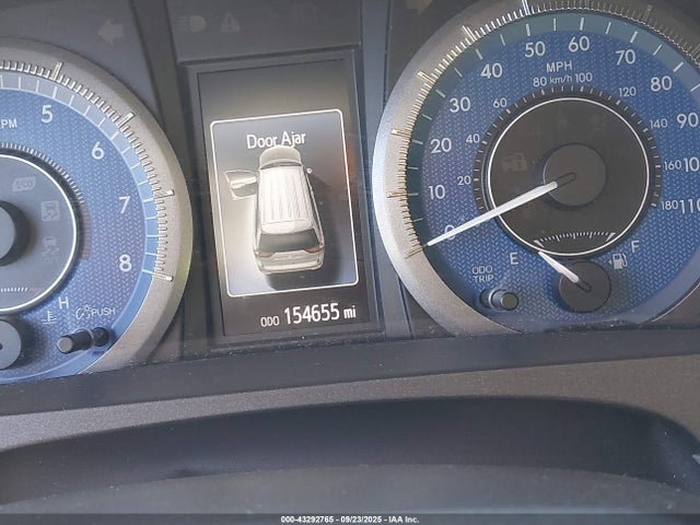 5TDYZ3DC3HS797383 Toyota 2gr-fks