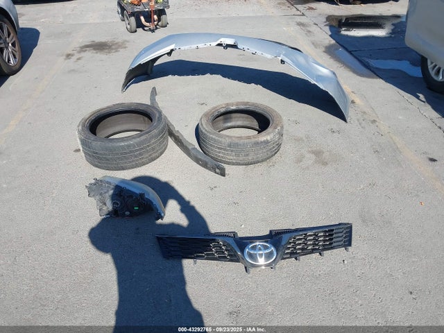 5TDYZ3DC3HS797383 Toyota 2gr-fks