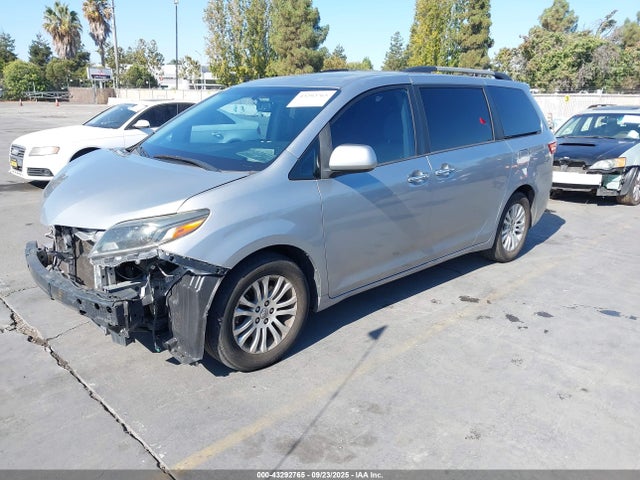 5TDYZ3DC3HS797383 Toyota 2gr-fks