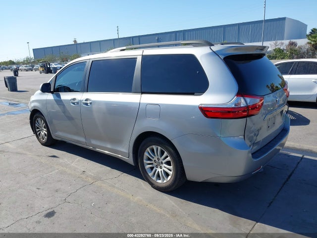 5TDYZ3DC3HS797383 Toyota 2gr-fks