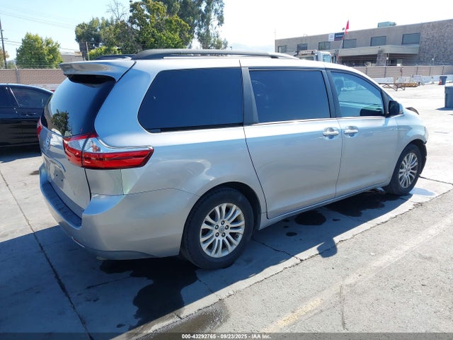 5TDYZ3DC3HS797383 Toyota 2gr-fks