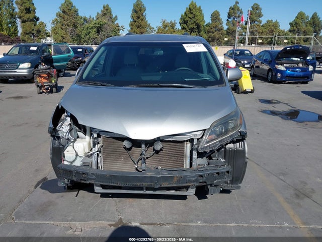 5TDYZ3DC3HS797383 Toyota 2gr-fks