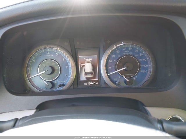 5TDYZ3DC3HS797383 Toyota 2gr-fks