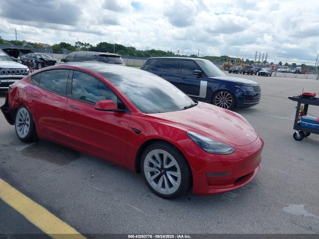2023 TESLA MODEL 3 5YJ3E1EA0PF425669 Photo 0