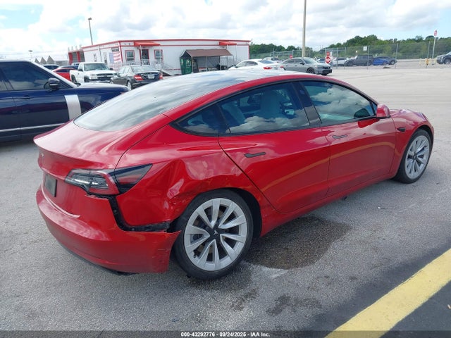 2023 TESLA MODEL 3 5YJ3E1EA0PF425669 Photo 3
