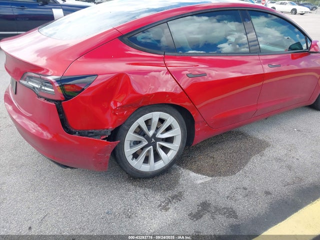 2023 TESLA MODEL 3 5YJ3E1EA0PF425669 Photo 5