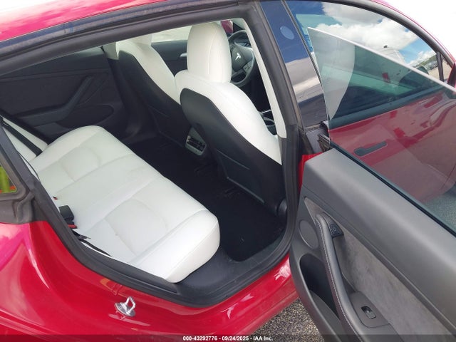 2023 TESLA MODEL 3 5YJ3E1EA0PF425669 Photo 7