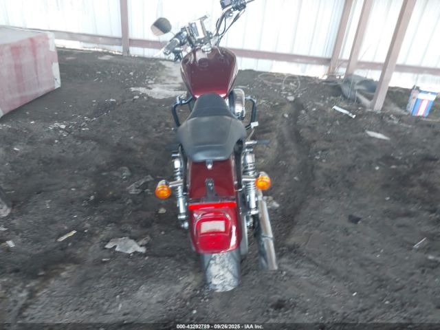 2014 HARLEY-DAVIDSON XL883 1HD4CR21XEC426723 Photo 5