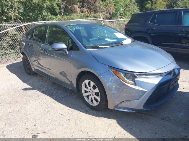 Aukcja sprzedaży 2023 Toyota Corolla Le, vin: 5YFB4MDEXPP036532, numer aukcji: 43292790