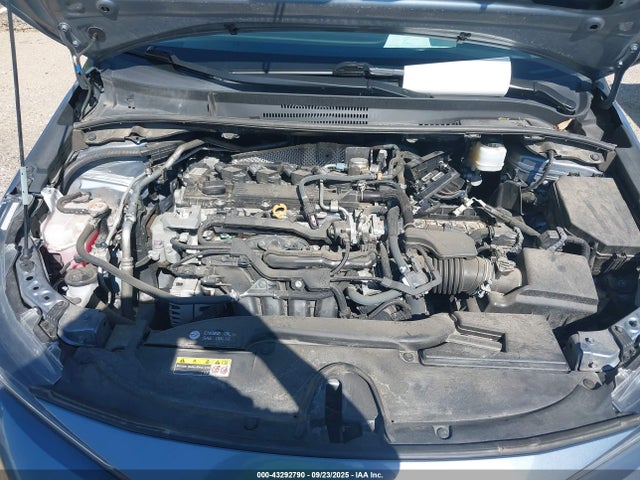 Aukcja sprzedaży 2023 Toyota Corolla Le, vin: 5YFB4MDEXPP036532, numer aukcji: 43292790