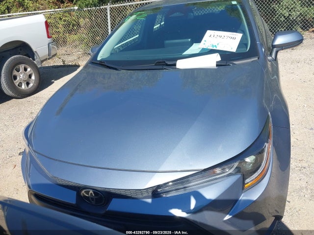 Aukcja sprzedaży 2023 Toyota Corolla Le, vin: 5YFB4MDEXPP036532, numer aukcji: 43292790