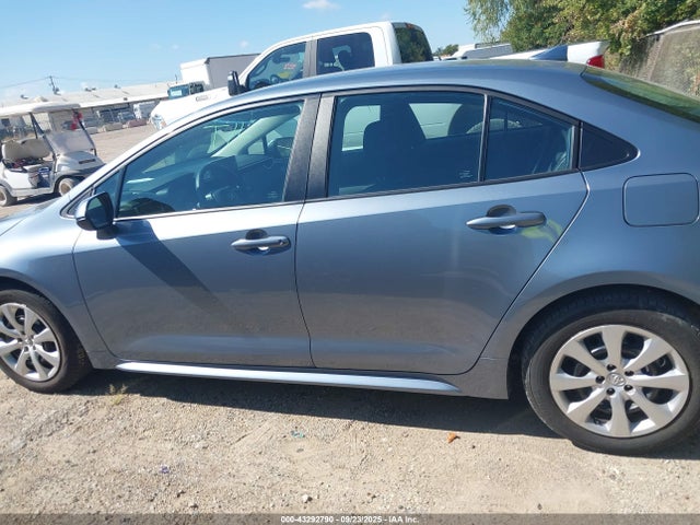 Aukcja sprzedaży 2023 Toyota Corolla Le, vin: 5YFB4MDEXPP036532, numer aukcji: 43292790