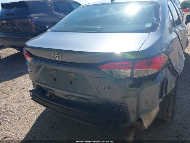 Aukcja sprzedaży 2023 Toyota Corolla Le, vin: 5YFB4MDEXPP036532, numer aukcji: 43292790