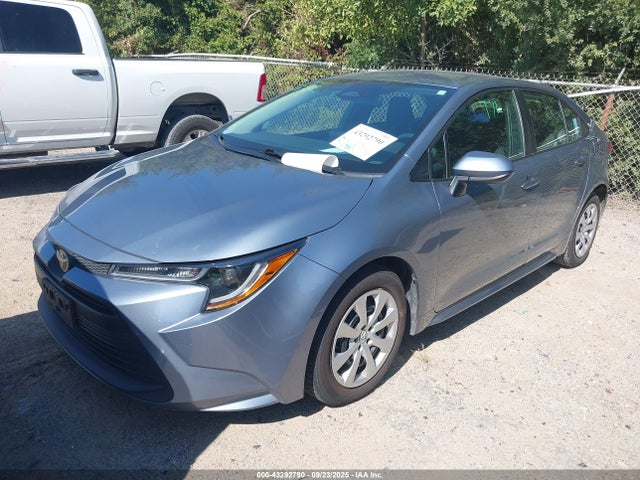 Aukcja sprzedaży 2023 Toyota Corolla Le, vin: 5YFB4MDEXPP036532, numer aukcji: 43292790