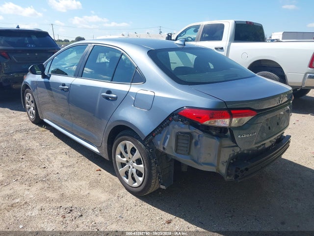 Aukcja sprzedaży 2023 Toyota Corolla Le, vin: 5YFB4MDEXPP036532, numer aukcji: 43292790