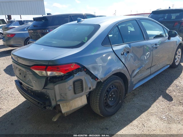 Aukcja sprzedaży 2023 Toyota Corolla Le, vin: 5YFB4MDEXPP036532, numer aukcji: 43292790