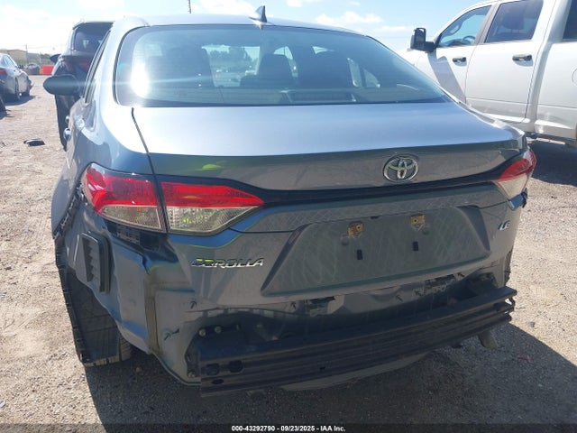 Aukcja sprzedaży 2023 Toyota Corolla Le, vin: 5YFB4MDEXPP036532, numer aukcji: 43292790