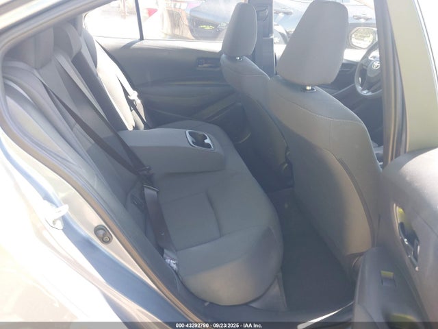 Aukcja sprzedaży 2023 Toyota Corolla Le, vin: 5YFB4MDEXPP036532, numer aukcji: 43292790
