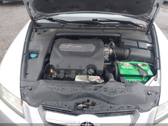2004 ACURA TL 19UUA66214A004263 Photo 9