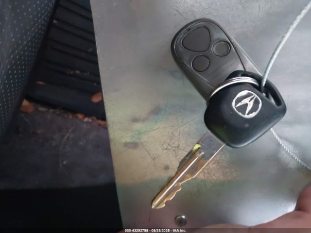 2004 ACURA TL 19UUA66214A004263 Photo 10