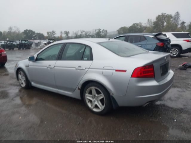 2004 ACURA TL 19UUA66214A004263 Photo 2