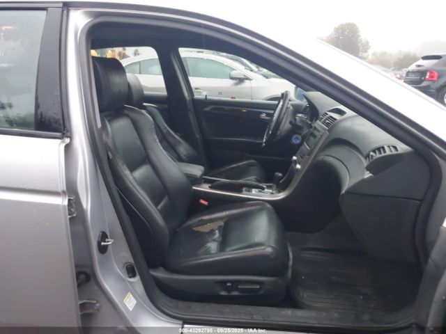 2004 ACURA TL 19UUA66214A004263 Photo 4