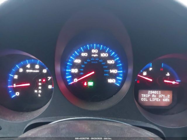 2004 ACURA TL 19UUA66214A004263 Photo 6