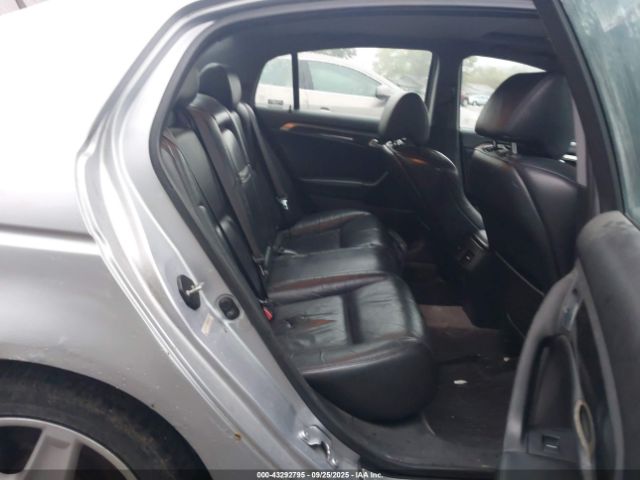 2004 ACURA TL 19UUA66214A004263 Photo 7